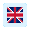 bandiera Inglese