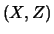 $\displaystyle \mathbf{R} = \left(\begin{array}{cccc} 1 & \rho(X_1,X_2) & \cdots...
...dots & \cdots \\  \rho(X_1,X_n) & \rho(X_2,X_n) & \cdots & 1 \end{array}\right)$