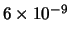 $ \sqrt{2.5\times 10^{16}}=1.6\times 10^{8}$