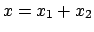 $ x_2=n_2$