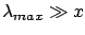 $ f_\circ(\lambda)$