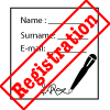 Registration