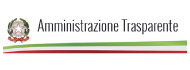 amministrazione trasparente