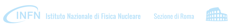 istituto nazionale di fisica nucleare, sezione di roma