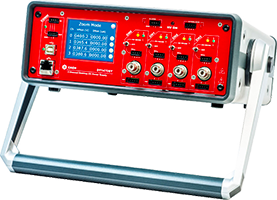 HV power supplies