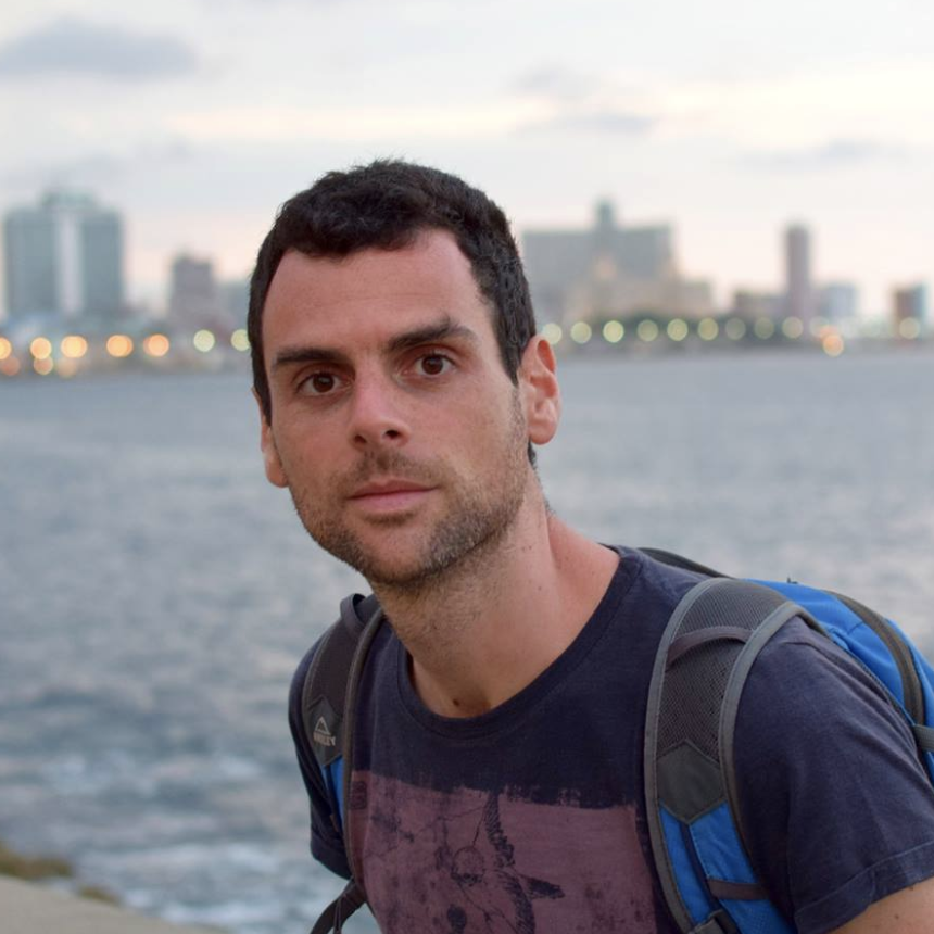 Matteo Bauce Matteo Bauce