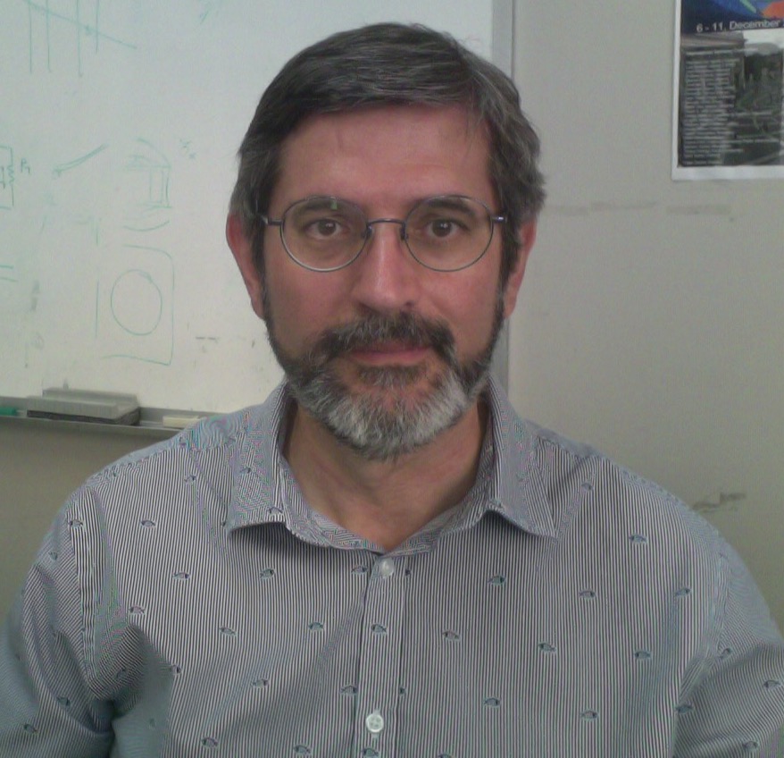 Paolo Gauzzi Paolo Gauzzi