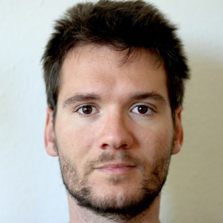 Valerio Ippolito Valerio Ippolito