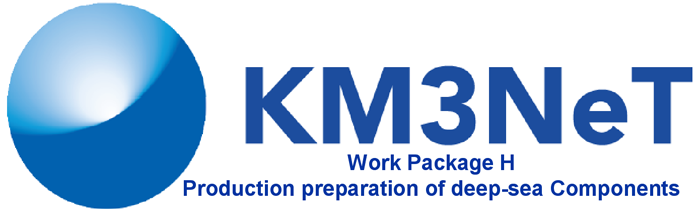 Work Package H Home