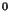 $^{0}$