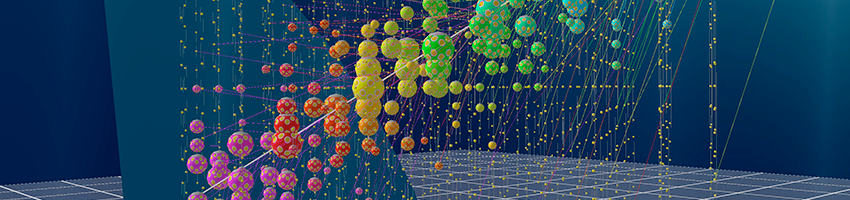 interazione di neutrino in km3net