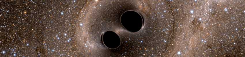 due buchi neri