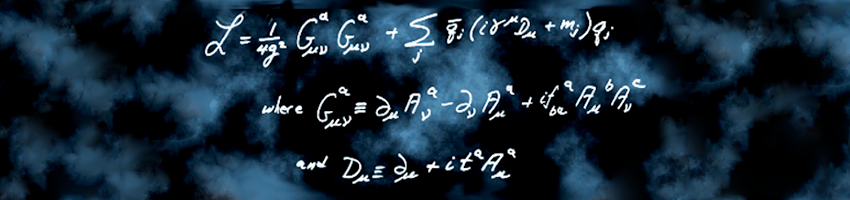 formula di una Lagrangiana
