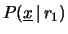 $\displaystyle \frac{0.5864^{56}\cdot 0.3130^{32} \cdot 0.0835^9\cdot
0.01486^2\...
...565^{56}\cdot 0.3224^{32} \cdot 0.0919^9\cdot
0.0175^2\cdot 0.00249^1}=0.727\,,$