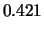 $\displaystyle P(r_1\,\vert\,\underline{x}, P_\circ(r_1)=P_\circ(r_3)=1/2)$