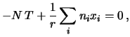 $\displaystyle \frac{\partial\,l}{\partial\,r}$