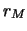 $\displaystyle -N\,T+\frac{1}{r}\sum_in_ix_i =0\,,$