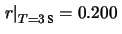 $\displaystyle \frac{1}{T}\frac{\sum_i n_ix_i}{N}\,.$