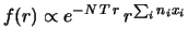 $\displaystyle -\frac{1}{\sigma_r^2}\,,$