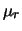 $ f(r)\propto e^{-N\,T\,r}\,r^{\sum_in_ix_i}$