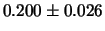 $\displaystyle {\cal N}(\frac{\overline{x}}{T},
\frac{\sqrt{\overline{x}}}{\sqrt{n}\cdot T})\,.$