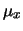 $ \overline x = 0.0$