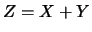 $\displaystyle \sigma^2(Z)$