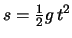 $\displaystyle \sigma^2(Y) = \sum_i\left(\frac{\partial y} {\partial x_i}\right)^2\sigma^2(x_i)\,.$