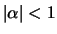 $\displaystyle \vert\alpha_1\vert r_1 \oplus \vert\alpha_2\vert r_2 \oplus \ldots \,,$