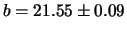 $ Y=(a-b)/(a+b)$