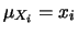 $\displaystyle \times
\frac{1}{\sqrt{2\,\pi}\sigma_{Y_i}}\exp{\left[-\frac{(y_i-m\,\mu_{X_i}-c)^2}
{2\,\sigma_{Y_i}^2}\right]}\,.$