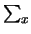 $\displaystyle \frac{1}{\sum_i pi}\,.$