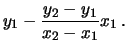 $\displaystyle \left.\sigma(c)\right\vert _{z_x} = \vert m\vert\sigma_{z_x}\,.$