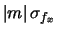 $\displaystyle f_yy_1-\frac{f_y(y_2-y_1)}{f_x(x_2-x_1)}f_xx_1
= f_y\left(y_1-\frac{y_2-y_1}{x_2-x_1}x_1 \right)\,.$