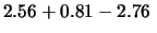 $\displaystyle \sigma^2(y)$