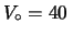 $ \tau=8.2$