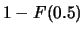 $\displaystyle \frac{ \frac{1}{\sqrt{2\pi} 0.20}
\exp{ \frac{(\mu-0.75)^2}{2\cdo...
...{-1}^1 \frac{1}{\sqrt{2\pi} 0.20}
\exp{\frac{(\mu-0.75)^2}{2\cdot 0.20^2}}d\mu}$