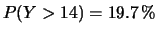 $ y_{max} = 27$