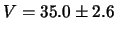 $ P(Y > 14) = 19.7\,\%$