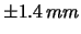 $\displaystyle 4\sigma^2_a+4\sigma^2_b+2\cdot 4 \cdot \rho
\cdot \sigma_a \sigma_b\, ,$