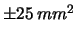 $\displaystyle \frac{\sigma^2_a}{a}
+\frac{\sigma^2_b}{b} + 2\cdot \rho
\cdot \frac{\sigma_a}{a}
\cdot \frac{\sigma_b}{b}\, ,$