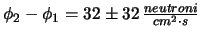 $\displaystyle 3.3\cdot 10^{-2} = 3.3\,\%$