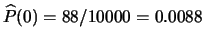 $ \sigma_{\epsilon}/\epsilon$