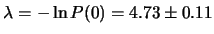 $ \widehat{\sigma} = \sqrt{0.088\cdot (1-0.088)}/\sqrt{10000} =
9.3\cdot 10^{-4}$