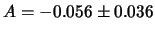 $\displaystyle \frac{4\cdot f_1\cdot (1-f_1)}{n}$