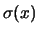 $ \sigma(\theta) = 2.9\cdot 10^{-3}\, rad$