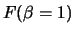 $\displaystyle \frac{\frac{1}{\sqrt{2\pi}\cdot 0.0028}e^{\frac{(\beta-
1.0053)^2...
...2\pi}\cdot 0.0028}e^{\frac{(\beta-
1.0053)^2}{2\cdot 0.0028^2}}
\cdot k d\beta}$