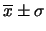 $\displaystyle \sigma(y) =
\sqrt{\sigma^2(x_1)+\sigma^2(x_2)}$