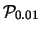 $ f(x\,\vert\,{\cal P}_\lambda)$