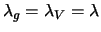 $\displaystyle X\sim {\cal P}_{\lambda_V=p_V\, n_V}\,.$